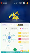 Pokéfella Fula City Zeraora • OT: 후우라시티 • ID No. 181219 • Korea 2018 Event Review
