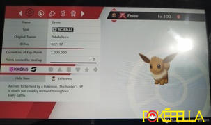 Pokéfella All 34 Gigantamax Pokemon • Competitive • 6IVs • Level 100 • Online Battle-ready Review