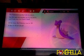 Pokéfella All 34 Gigantamax Pokemon • Competitive • 6IVs • Level 100 • Online Battle-ready Review