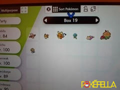 Pokéfella Pokémon Mystery Eggs • 6IVs • Egg Moves • Your OT • Competitive Nature Review