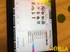 Pokéfella Kubfu • Competitive • 6IVs • Level 50 • Online Battle-ready Review