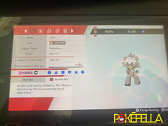 Pokéfella Kubfu • Competitive • 6IVs • Level 50 • Online Battle-ready Review