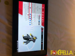 Pokéfella Urshifu (Rapid Strike) • Competitive • 6IVs • Level 100 • Online Battle-ready Review