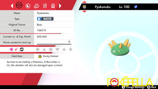 Pokéfella Pokémon Editing for Scarlet/Violet, PLA, BDSP, SwSh, LGPE Review