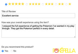 Pokéfella Pokémon Editing for Scarlet/Violet, PLA, BDSP, SwSh, LGPE Review
