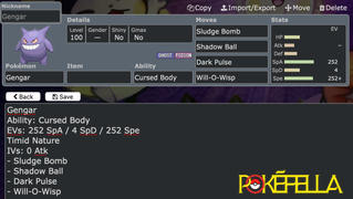 Pokéfella Pokémon Editing for Scarlet/Violet, PLA, BDSP, SwSh, LGPE Review