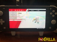 Pokéfella 1 Million Victories Shiny Zeraora • OT: HOME • ID No. 200603 • Worldwide 2020 Event Review
