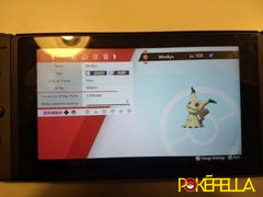 Pokéfella Mimikyu • Competitive • 6IVs • Level 100 • Online Battle-Ready Review