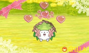 Pokéfella Pokémon 20th Anniversary Shaymin • OT: GF • ID No. 07016 •  North America, Europe 2016 Event Review
