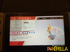 Pokéfella Cresselia • Competitive • 6IVs • Level 100 • Online Battle-Ready Review