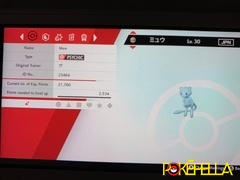 Pokéfella PokéFesta Mew • Old Sea Map Faraway Island • Japan 2005 Event Review