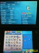 Pokéfella 20th Anniversary Mythical Pokémon Bundle • OT: GF • 2016 Event Review