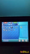 Pokéfella 20th Anniversary Mythical Pokémon Bundle • OT: GF • 2016 Event Review