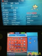 Pokéfella 20th Anniversary Mythical Pokémon Bundle • OT: GF • 2016 Event Review