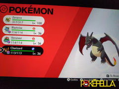 Pokéfella All Region Starter Pokémon • Shiny, 6IV, Egg Moves, Hidden Ability Review