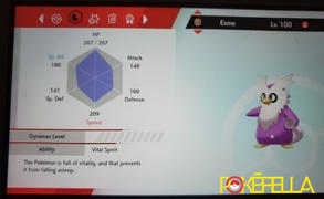 Pokéfella Any Item Delivery by Delibird Review