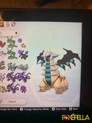 Pokéfella All Legendary & Mythical Pokémon • Shiny • Competitive • 6IVs • Level 100 Review