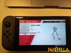Pokéfella Any Event Pokémon • Any Year, Region, Language, Game Version Review