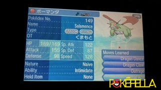 Pokéfella Any Event Pokémon • Any Year, Region, Language, Game Version Review