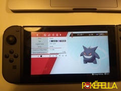 Pokéfella Any Event Pokémon • Any Year, Region, Language, Game Version Review