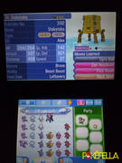 Pokéfella Stakataka (UB Assembly) | Battle-ready, 6IVs, Level 100 Review