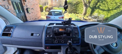 Dubstyling Interior Styling Strip Review