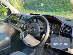 Dubstyling Interior Styling Strip Review