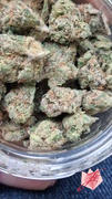 JK Distro THCA Flower Smalls  Review