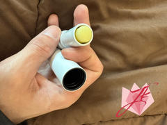 JK Distro Vertly Lip Butter Sticks 0.15 OZ Review