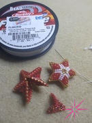 Eureka Crystal Beads FireLine Beading Thread 6LB  CRYSTAL CLEAR .006"-50 Yards Review