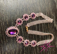 Eureka Crystal Beads Miyuki ROUND 15/0 Seed Beads DURACOAT GALVANIZED CHAMPAGNE (10 grams tube) Review