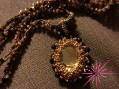 Eureka Crystal Beads Miyuki ROUND 11/0 Seed Beads DURACOAT GALVANIZED MUSCAT (10 grams tube) Review