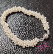 Eureka Crystal Beads Miyuki DROP Seed Beads 2.8mm CREAM CEYLON (10 grams tube) Review