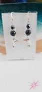 Eureka Crystal Beads TierraCast CHARM-Dolphin-Antiqued Silver Plated Review