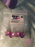 Eureka Crystal Beads Krakovski Crystal Rivoli 14mm HELIOTROPE Review