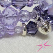 Eureka Crystal Beads TierraCast HEISHI-Disk Spacer 5mm-Silver Plated Review