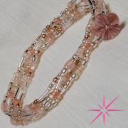 Eureka Crystal Beads Toho Seed Beads Mix BARA 2.5 " Tube Review