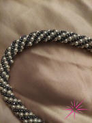 Eureka Crystal Beads Krakovski Crystal Round Pearls 3mm WHITE (Strand of 135) Review