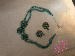 Eureka Crystal Beads Wild West Wonders Beads Collection Review