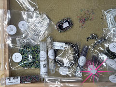 Eureka Crystal Beads Charming Cottage Beads Collection Review