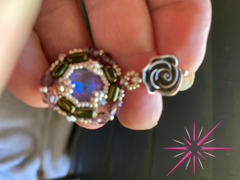 Eureka Crystal Beads Charming Cottage Beads Collection Review