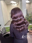 STK Hair Co. Raw Indian Hair Extensions | Indian Wavy Review