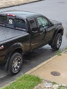 National Tire & Wheel 2.5" Lift Kit N3 Struts/N3 Nissan Frontier 4WD (2005-2024) Review