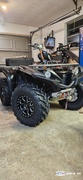 National Tire & Wheel Radial Reptile 28x10.00R14 Radial ATV/UTV Tire Review