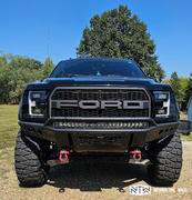 National Tire & Wheel 33x12.50r17E RBL Mud Grappler MT - Nitto Tire Review