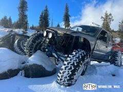 National Tire & Wheel LTB 31X11.50X15C  Review