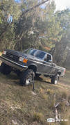 National Tire & Wheel TSL 33X12.50X15C  Review