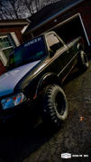 National Tire & Wheel TSL 33X12.50X15C  Review