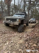 National Tire & Wheel Bogger 31X12.50X15C  Review