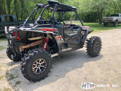National Tire & Wheel 15x7 4x156 M21 Lok Gun Metal 00Mm - MSA Wheels Review